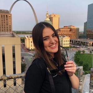 Meet your Posher, Abbie